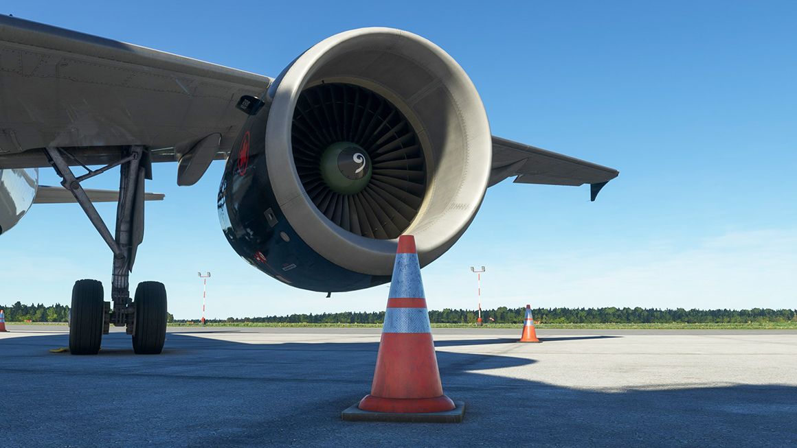 A320 firmy Fenix Simulations jest już dostępny