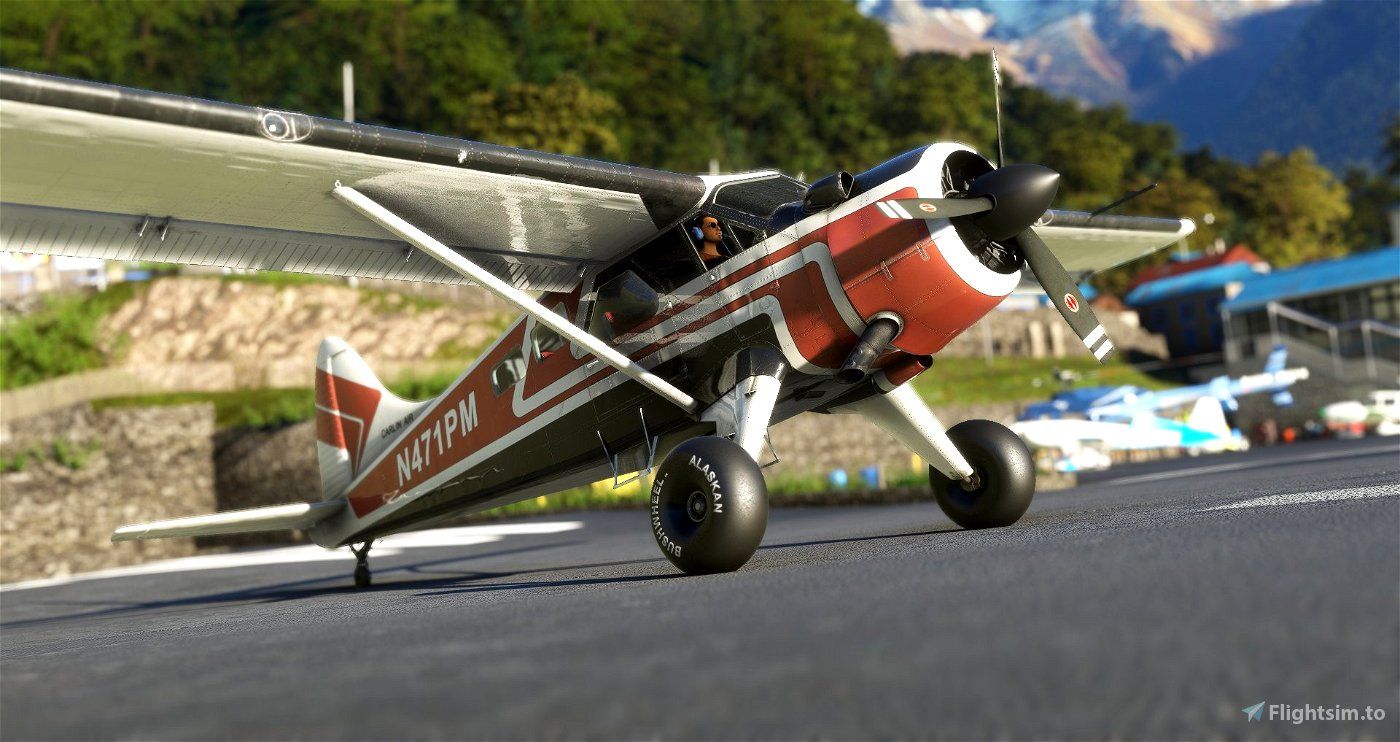 Microsoft Flight Simulator – 40th Anniversary Edition – Additional Free  Content – simFlight
