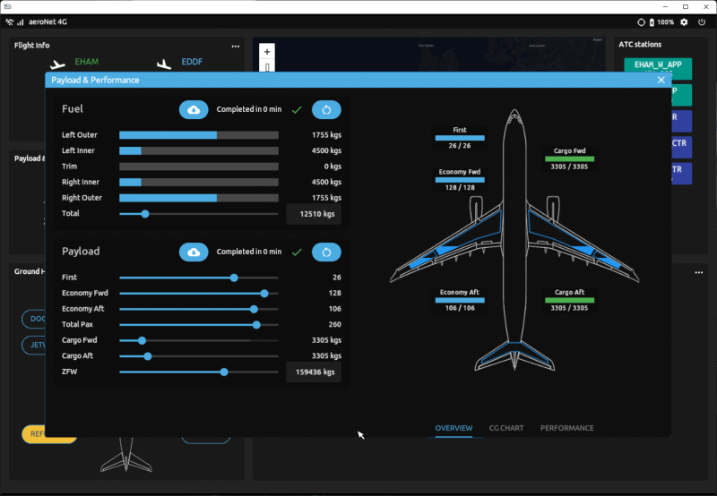 Aerosoft A330 for Microsoft Flight Simulator