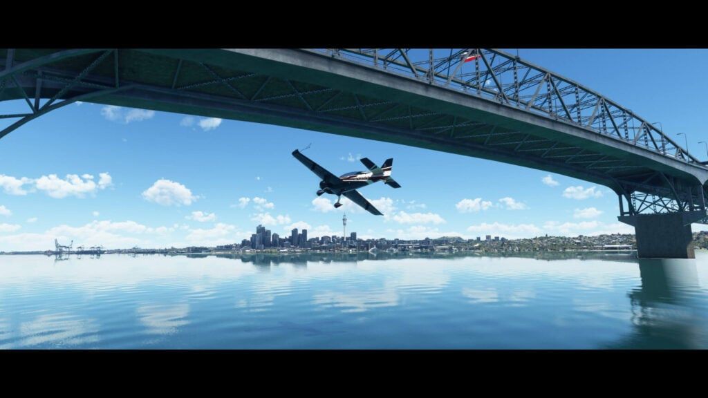What the latest version of Microsoft Flight Simulator owes to
