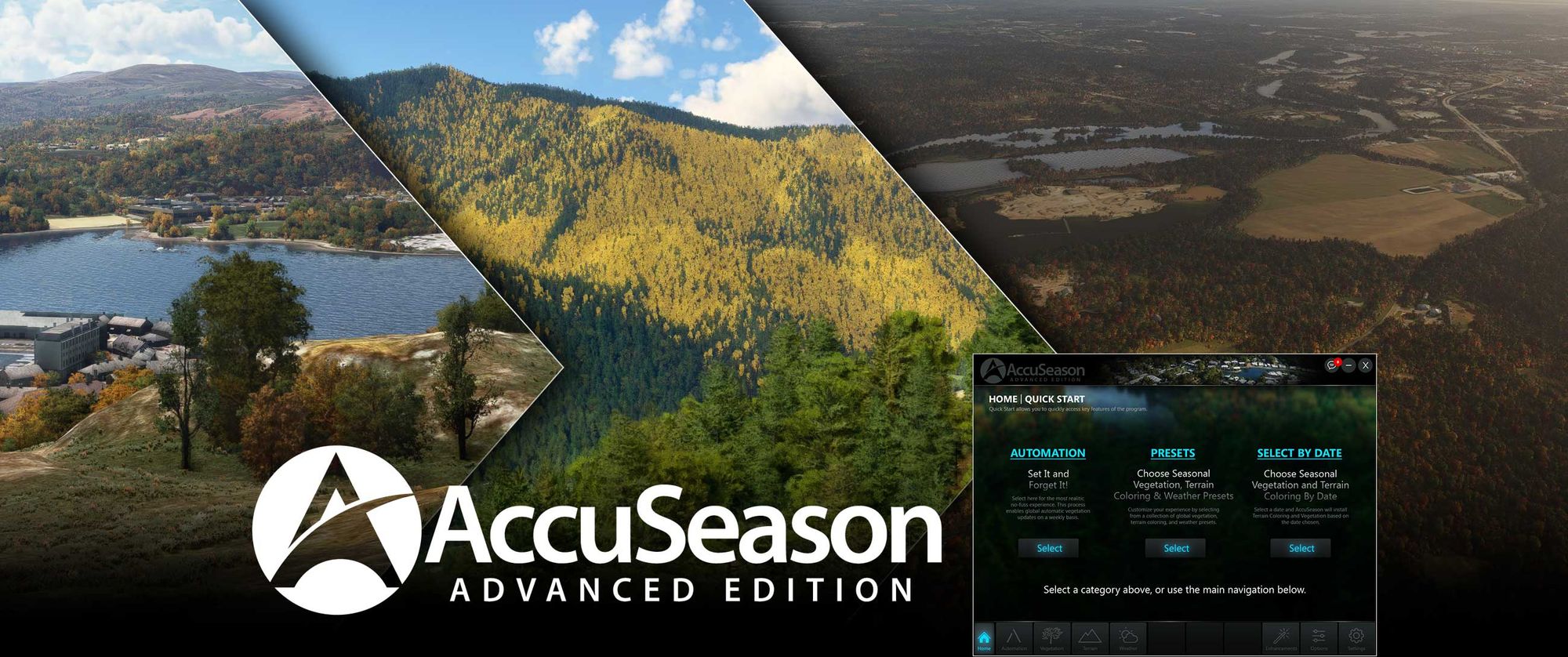 REX AccuSeason Advanced Edition now available