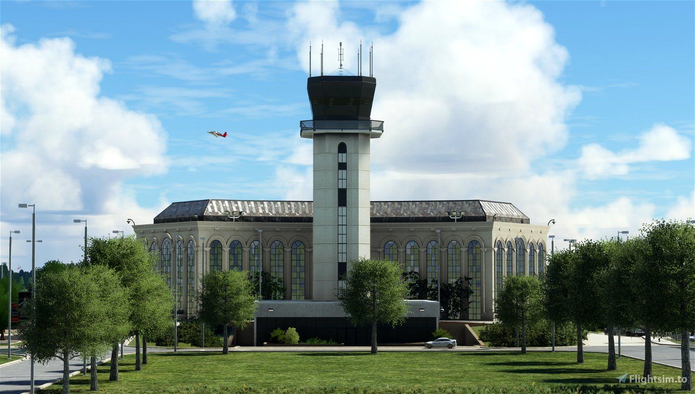 FlightFX Chicago DuPage Airport now available