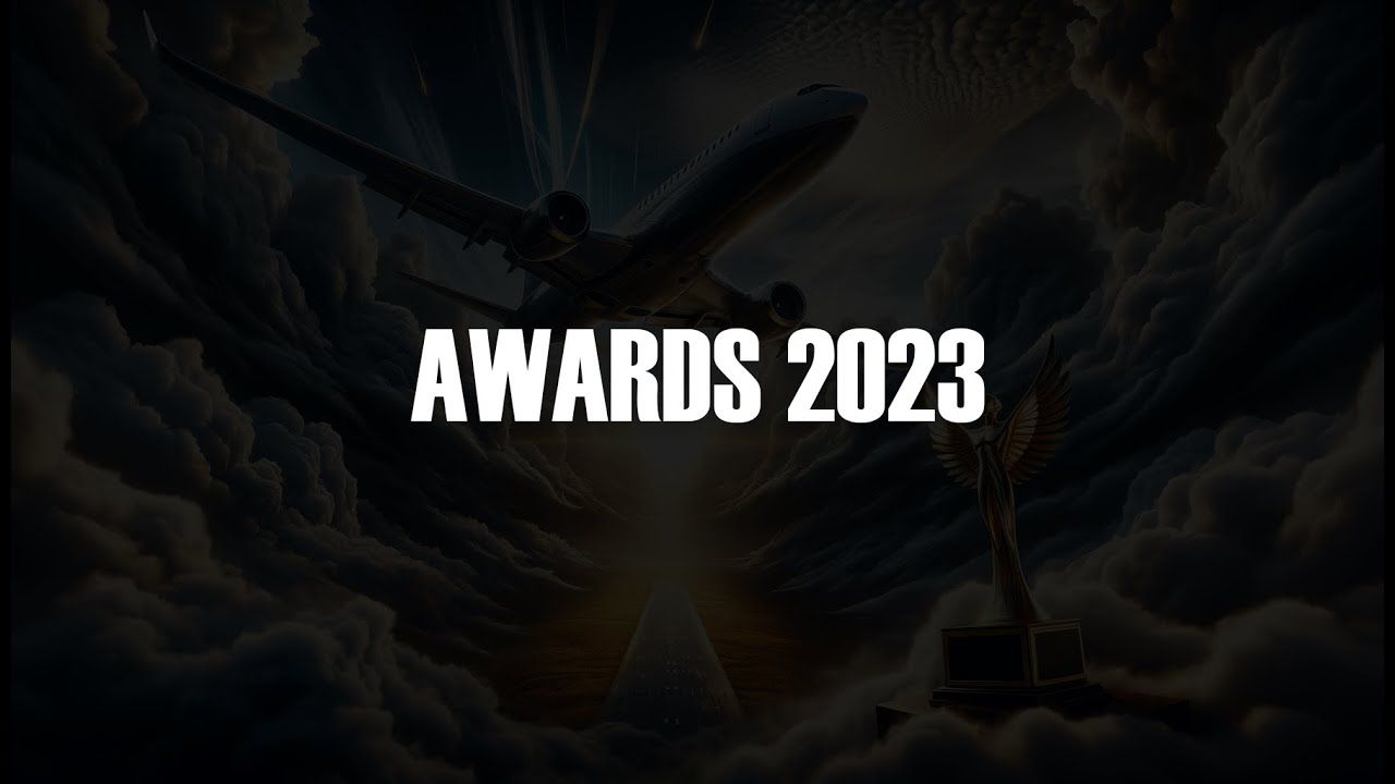 Flightsim.to Mod Awards 2023 - Here are the Winners!