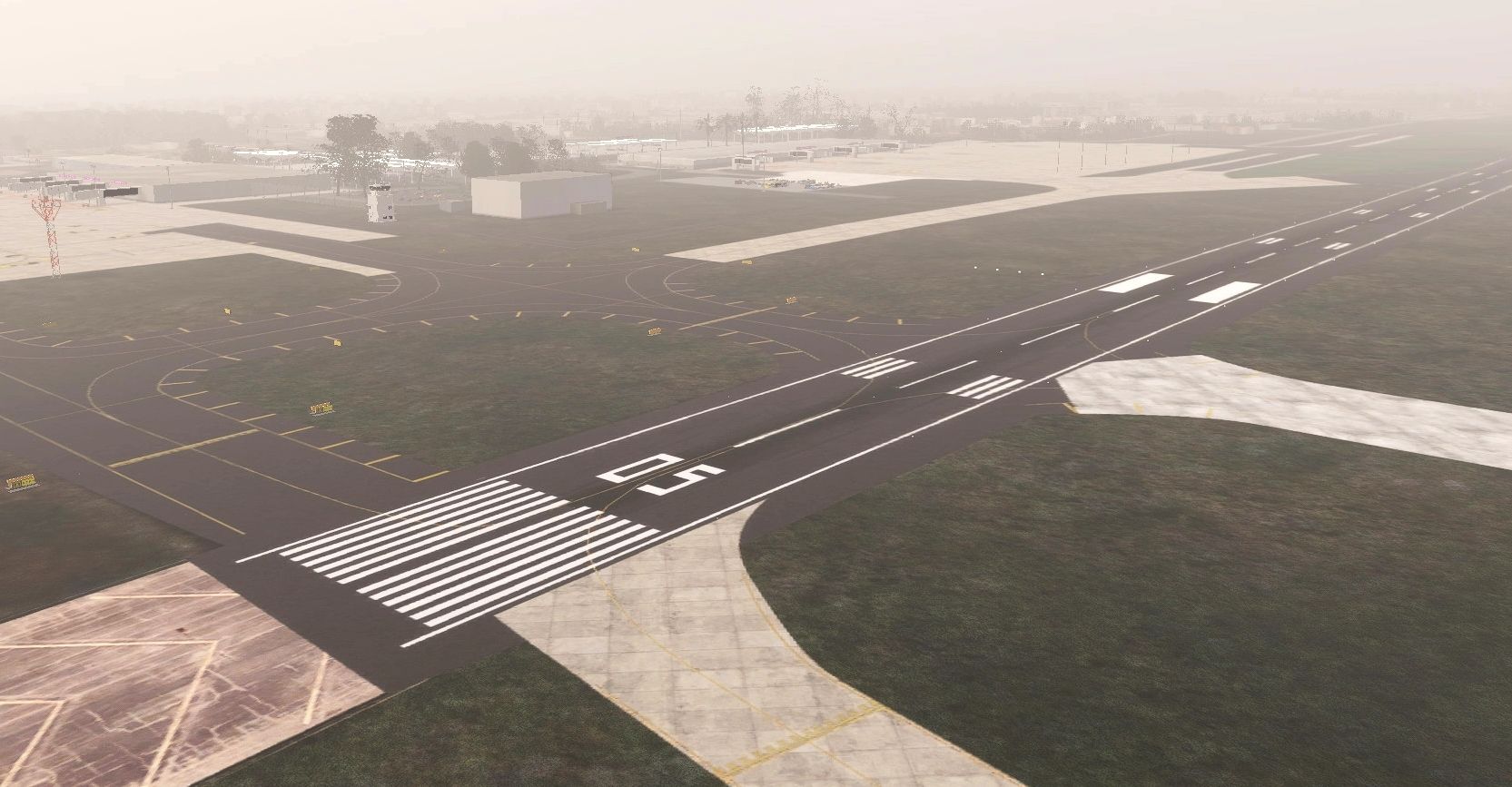 VAAH - Sardar Vallabhbhai Patel Luchthaven bijgewerkt naar versie 2.0