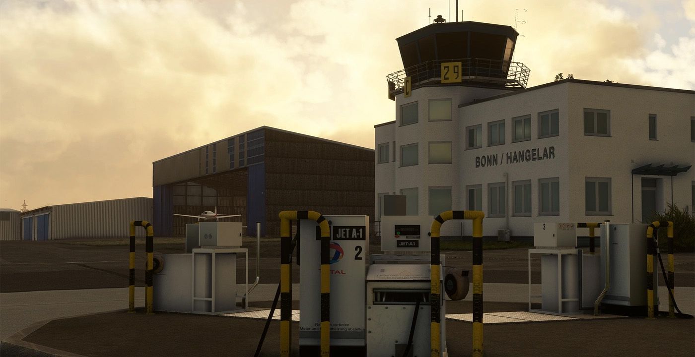 Flightsim.to News and Updates