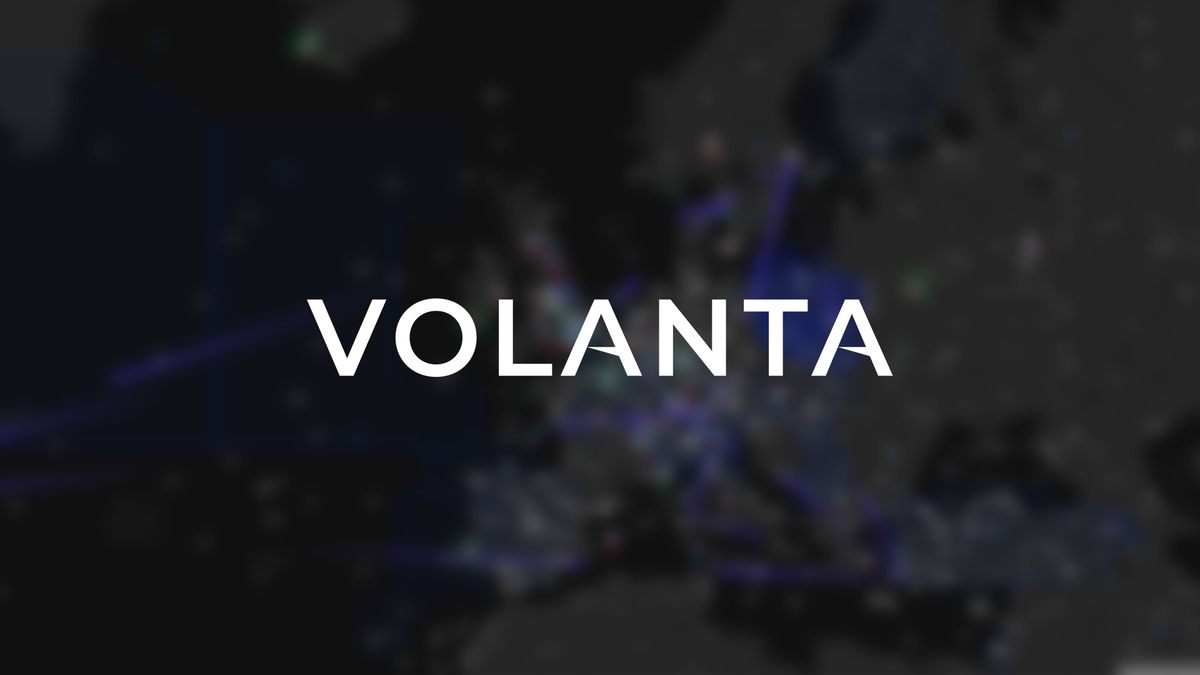Volanta is now available for public use - ORBX's Flight Tracker