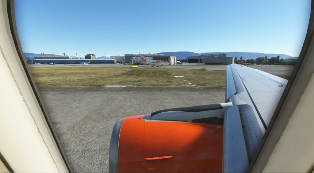 Fenix Sim Releases New Update for A320 for MSFS