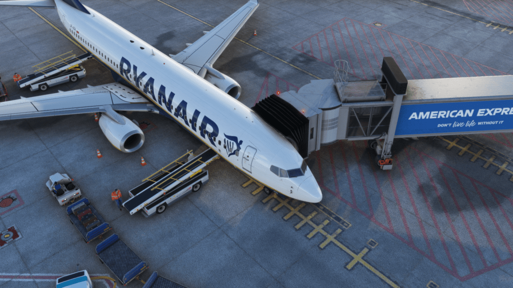PMDG Updates 737 and Shares Info About EFB