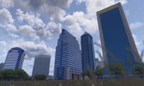 Dfflyer Direct Releases Jacksonville City Pack