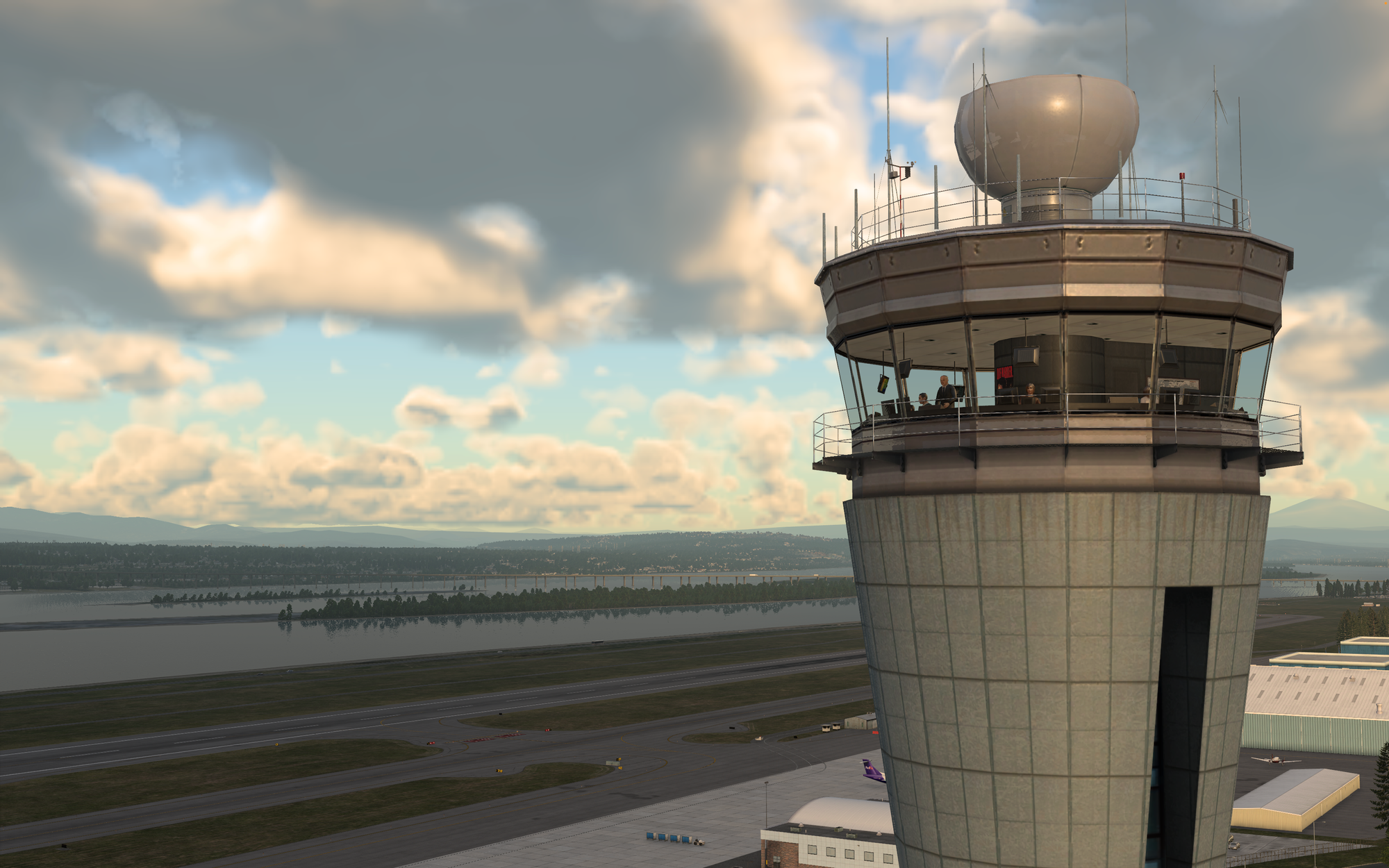 X plane airac