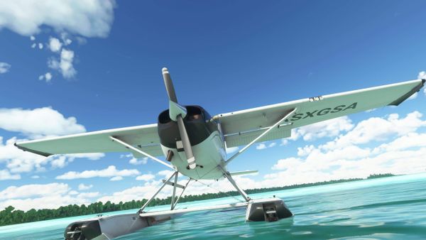 Microsoft Flight Simulator hotfix for Sim Update 5 announced