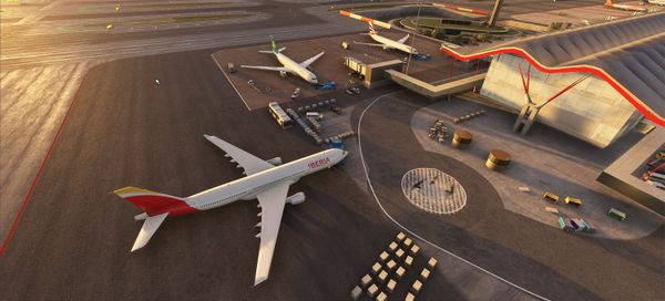 Aerosoft Simple Traffic now available