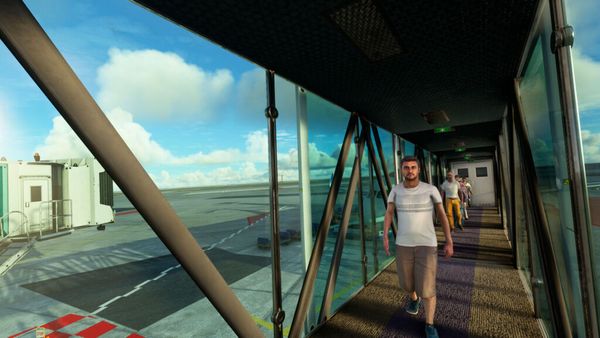 GSX Pro for Microsoft Flight Simulator released