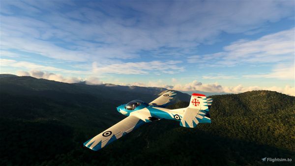 What's been new in March 2023 - New Flightsim Add-Ons