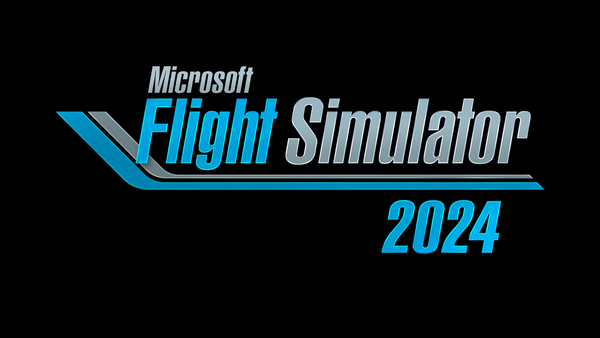 Microsoft Flight Simulator 2024 Announced - The Next Generation of Flight Simulation