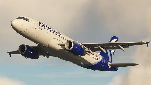 Fenix Simulations A320 Block 2 Update now released