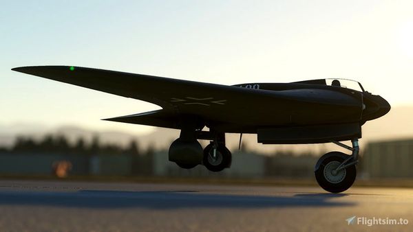 Rara-Avis-Sims Releases a Quartet of Premium Aircraft