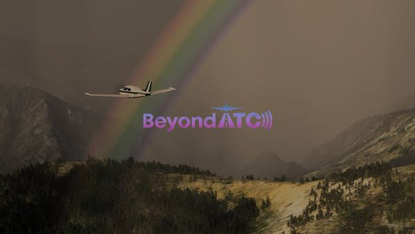 BeyondATC Early Access Released