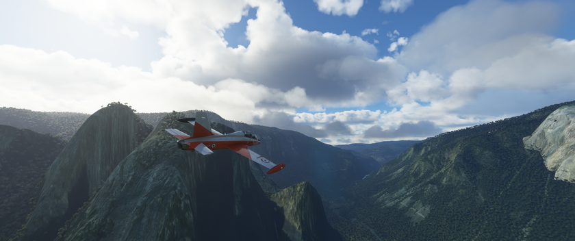 IndiaFoxtEcho MB-339 Review