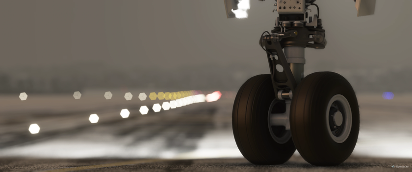 MSFS Development Road Update November 5th