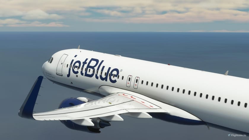 FlyByWire A32NX stops distribution on MSFS marketplace