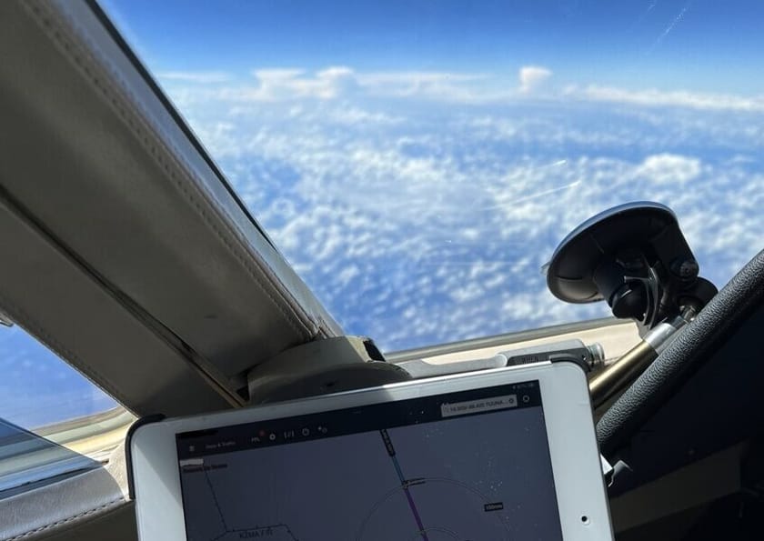 PMDG Gives Dev Update on 777, 737-900, and EFB