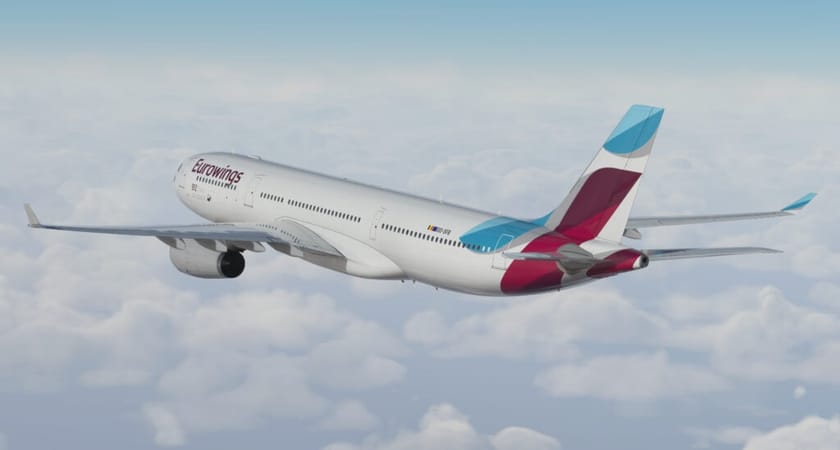 Aerosoft A330 for MSFS – Development Update