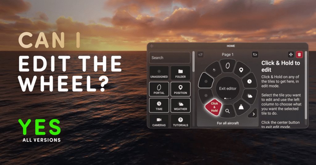Parallel 42 announces Flow: Coming soon for MSFS