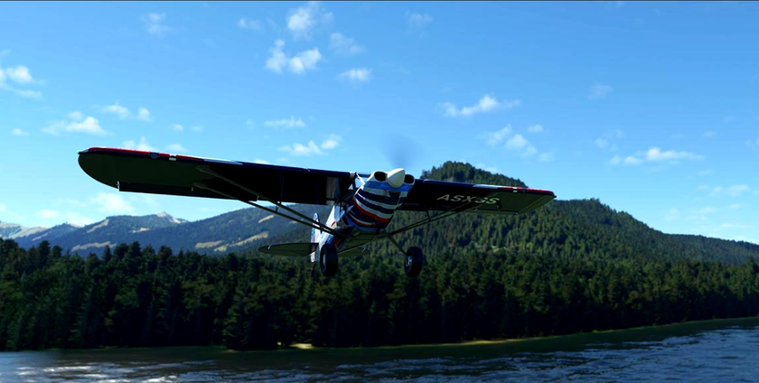 REX Simulations updates AccuSeason and Real Global Airport Textures