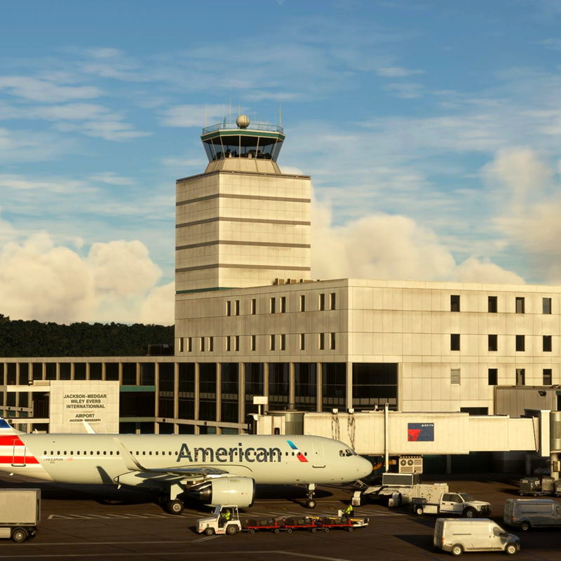 FLY 2 HIGH Releases KBLI and KJAN International Airports