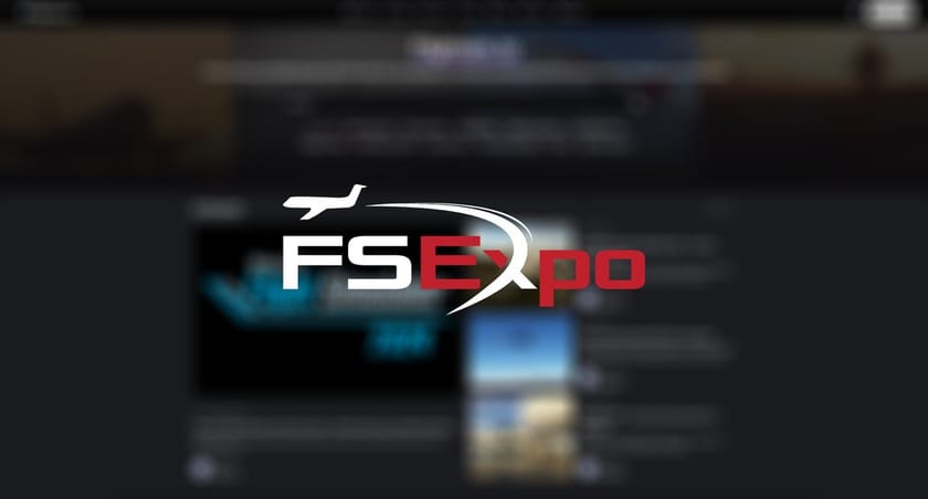 FlightSimExpo 2023 Friday Announcements Summarized