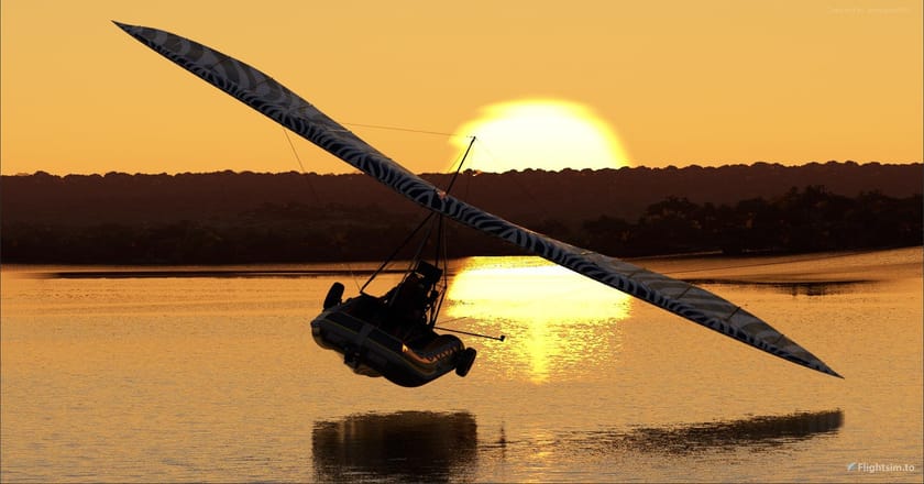 Microsoft confirms Sim Update 13 Beta and Gamescom Preview