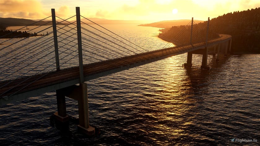 7 Freeware Improvements - A Journey through the United Kingdom