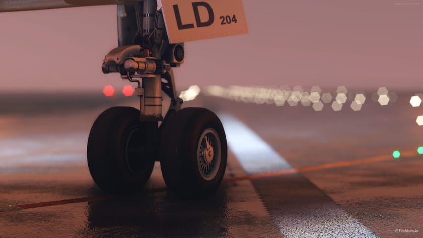 Introducing the All-New Message Hub on Flightsim.to