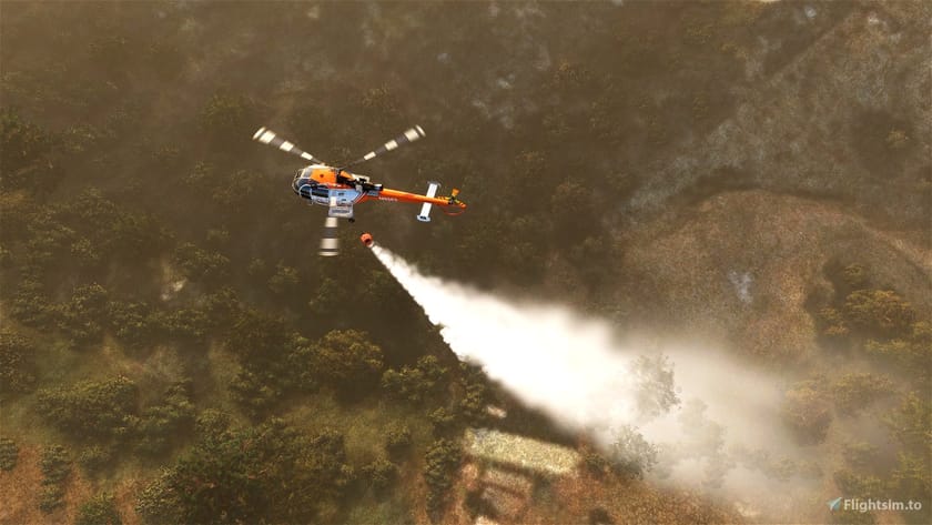 Apply to Flightsim.to's Creators Program and Aviators Circle