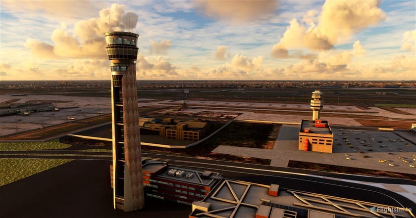 FeelThere Delhi and Tucson Intl. Airports Now Available