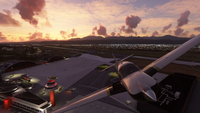 The Flightsim.to Awards 2023 Nomination Phase Begins!