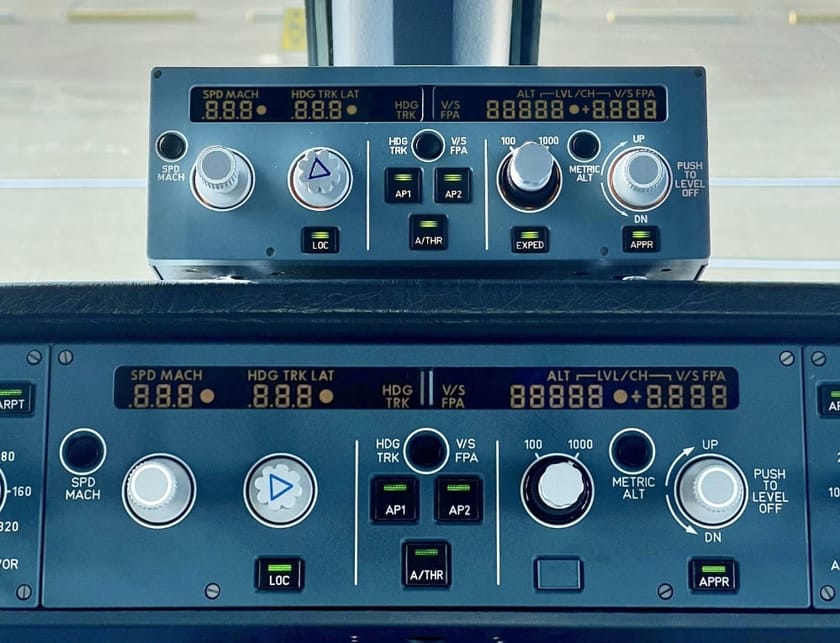 miniCOCKPIT Announces Expanded Compatibility for MobiFlight