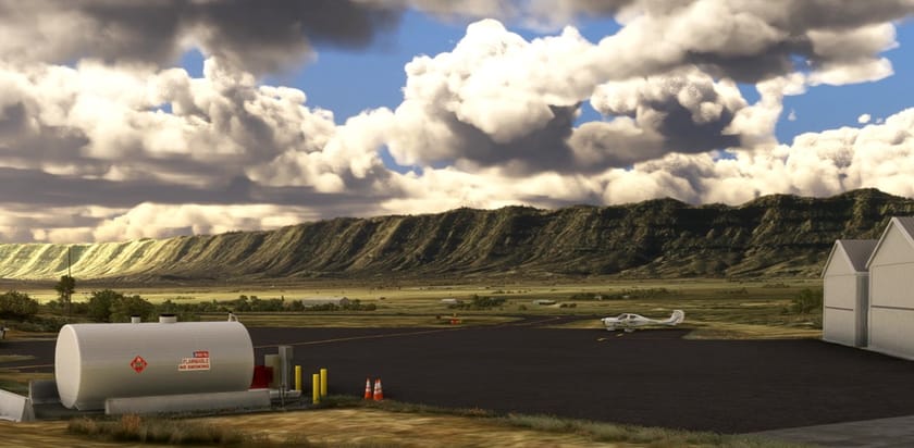 Freeware Friday - Highlights of Community Releases #14