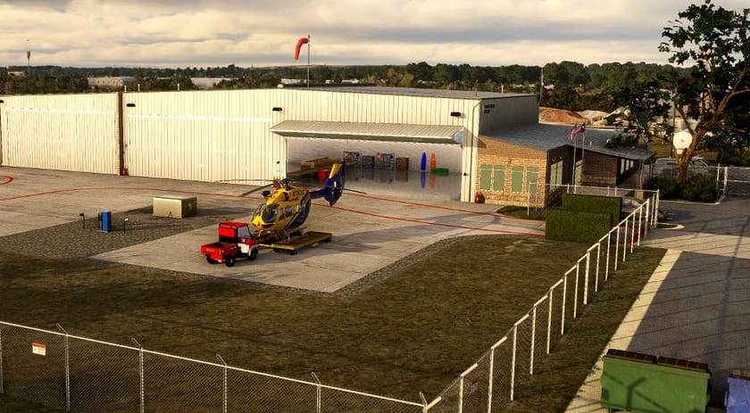 Freeware Friday - Highlights of Community Releases #13