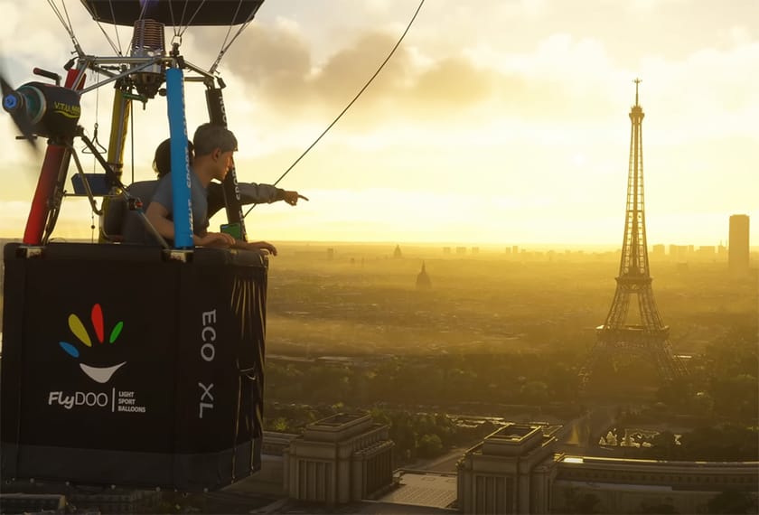 Microsoft Flight Simulator 2024 Release Date Confirmed