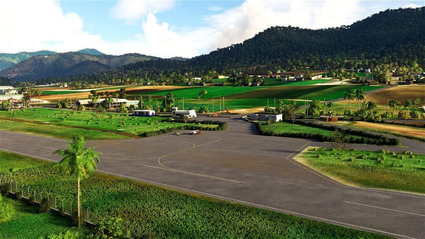 Freeware Friday - Highlights of Community Releases #17