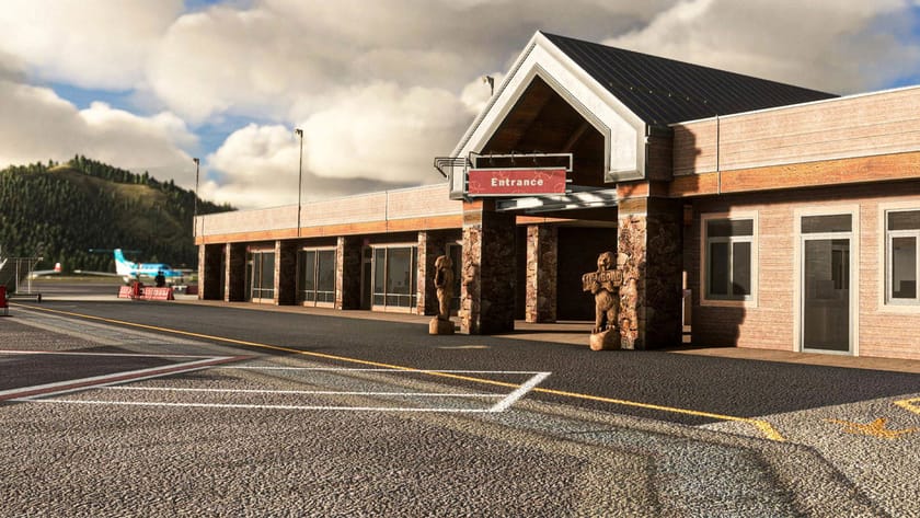 FLY2High Releases KASE - Aspen-Pitkin County Airport