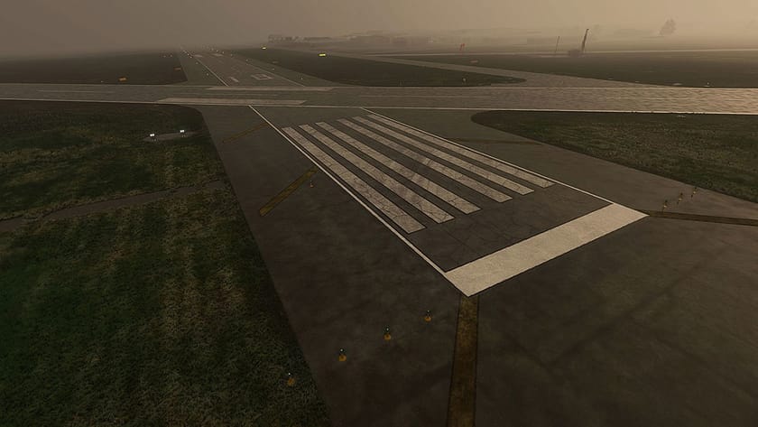 New Freeware Release: KTOP - Philip Billard Municipal Airport