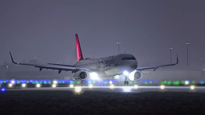 Fenix Simulations Brings MSFS 2024 Compatibility to A320 Series