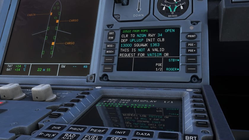 RealAcars Launches Version 1.0