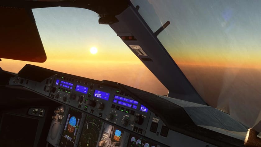 Add-Ons to Enhance Your Flight Simulator 2024 Experience