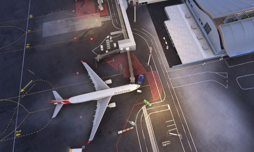 Roland Garros Airport Freeware Released for FS2024