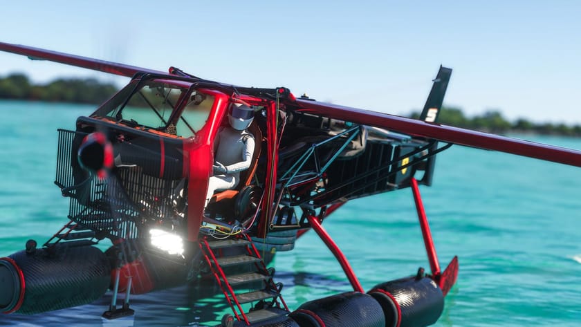 The Scrapyard Monster Updated to Version 2.3