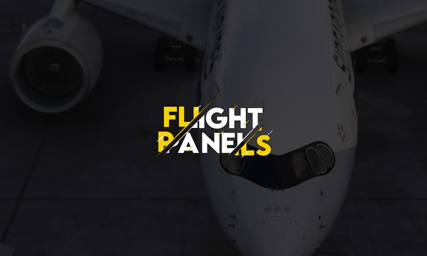 Flight Panels Releases Stream Deck Profiles for iniBuilds Airbus A350